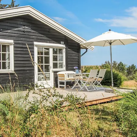 Beautiful In Samso With Kitchen * Nordby (Midtjylland)