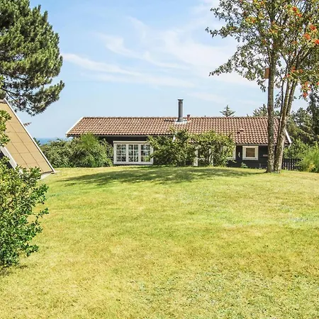 Beautiful In Samso With Kitchen * Nordby (Midtjylland)