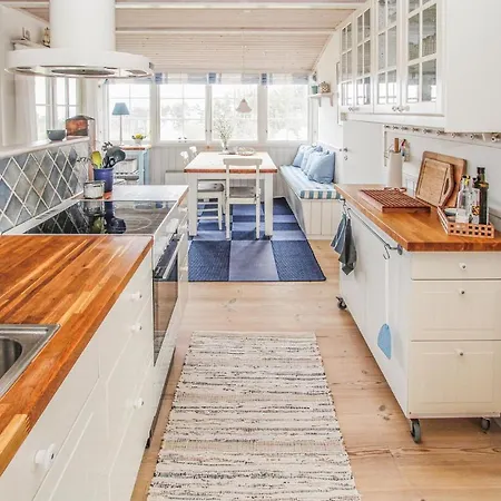 펜션 Beautiful In Samso With Kitchen