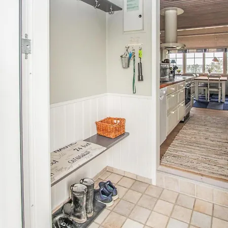 Beautiful In Samso With Kitchen * Nordby (Midtjylland)