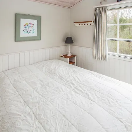 Beautiful In Samso With Kitchen 펜션 Nordby (Midtjylland)