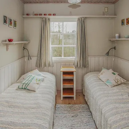 Beautiful In Samso With Kitchen Nordby (Midtjylland)